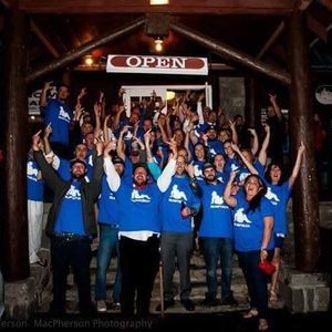 Meet your Posher, Lynsie