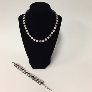 Sabika like (not Sabika) set