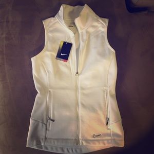 Nike Golf Tour Performance Therma Fit Vest