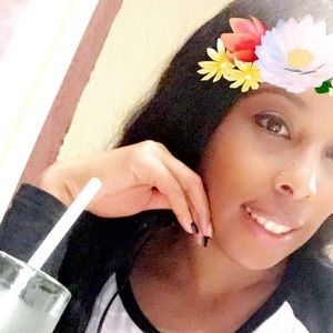 Meet your Posher, Kiara