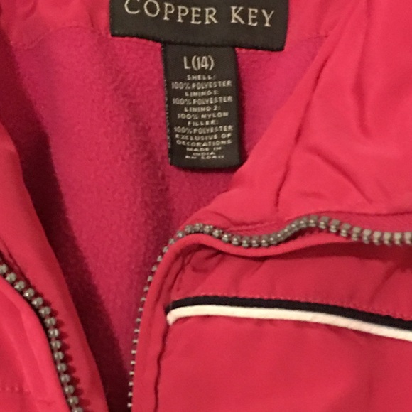 Cozzy Jacket - Picture 2 of 2