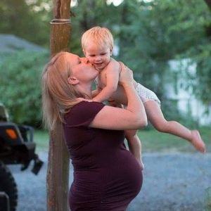 Meet your Posher, Suzie