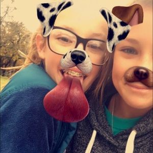 Meet your Posher, Kailey