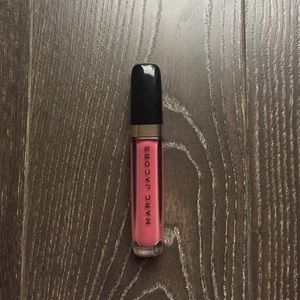 NOT FOR SALEMarc Jacobs Enamored Lip Gloss.