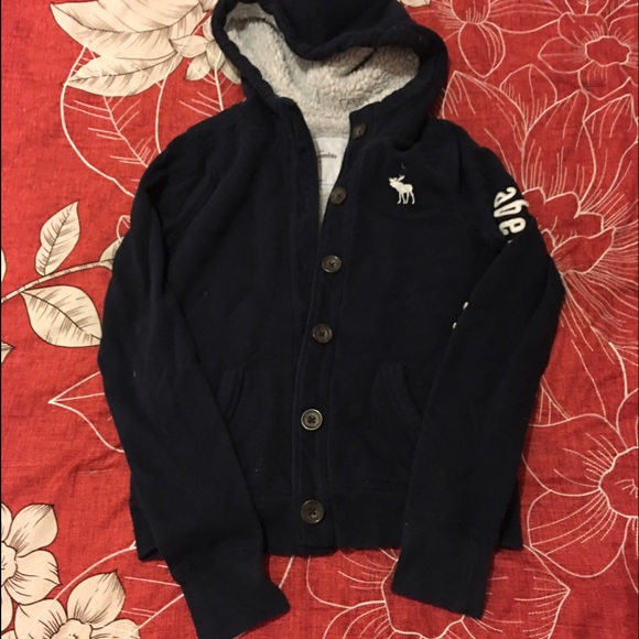 Abercrombie Jacket