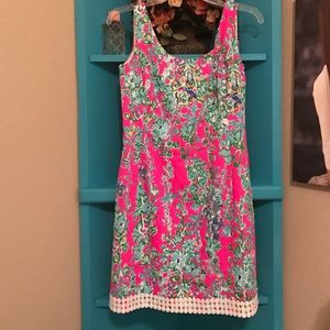 Lilly Pulitzer dress