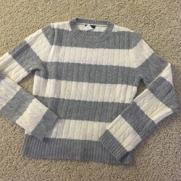 J. Crew Sweater