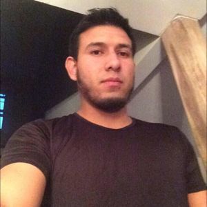 Meet your Posher, Eli