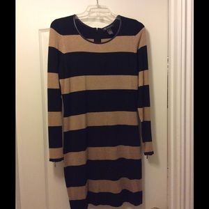 I.N.C. International Concepts Sweater Dress