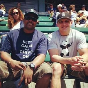 Meet your Posher, James