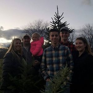 Meet your Posher, Brandy