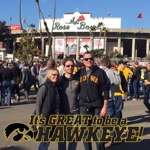 Meet your Posher, Jackie