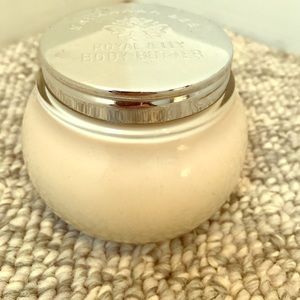 Savannah Bee Royal Jelly Body Butter