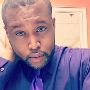 Meet your Posher, Gary