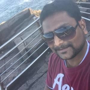 Meet your Posher, Riddhesh