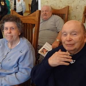 Meet your Posher, Kristen