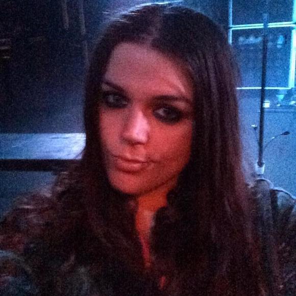 Meet your Posher, Heather