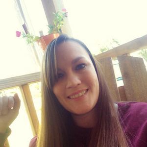 Meet your Posher, Leann