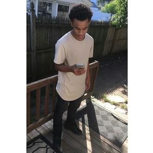 Meet your Posher, Robenson