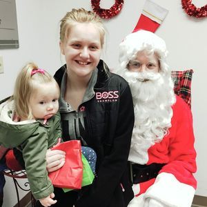 Meet your Posher, Jaime