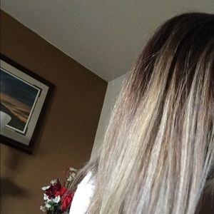 Meet your Posher, Reyna