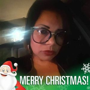 Meet your Posher, Marilyn