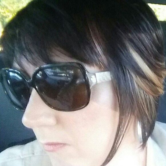 Meet your Posher, Stacy