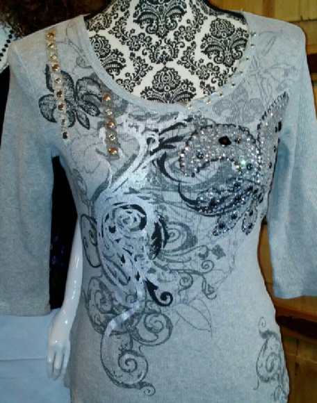 Style&Co.  petite - Picture 2 of 4