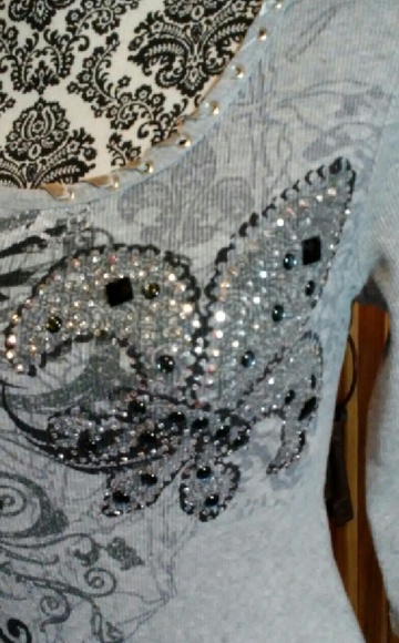 Style&Co.  petite - Picture 3 of 4