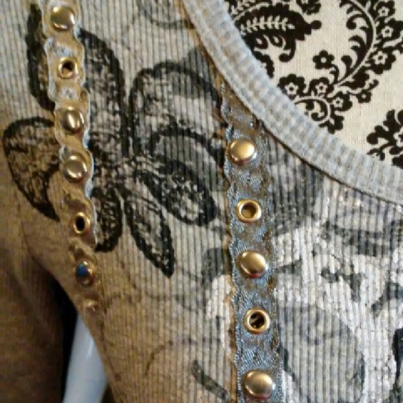 Style&Co.  petite - Picture 4 of 4