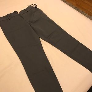 Aritizia Babton Elliot pants