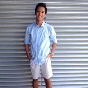 Meet your Posher, Christian luke