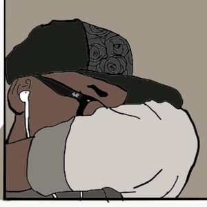 Meet your Posher, Abdoul