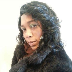 Meet your Posher, Cheryce