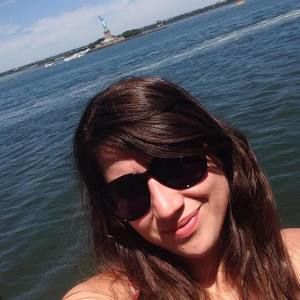 Meet your Posher, Lilya