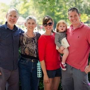 Meet your Posher, Karina