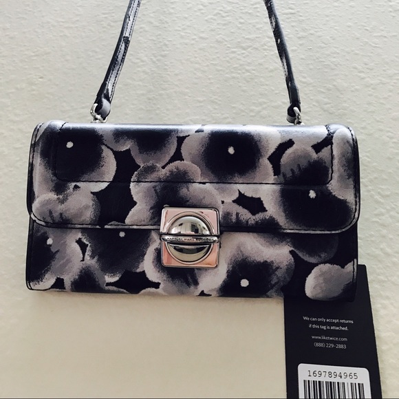 Authentic nwt Marc by Marc Jacobs, cross body bag - Picture 2 of 4