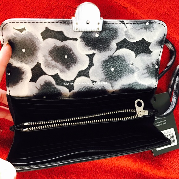 Authentic nwt Marc by Marc Jacobs, cross body bag - Picture 4 of 4