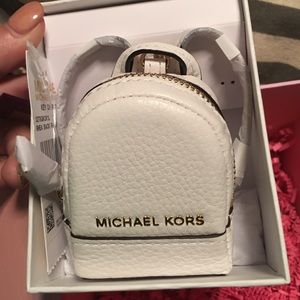 Michael Kors key chain