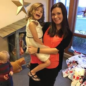 Meet your Posher, Rebekah