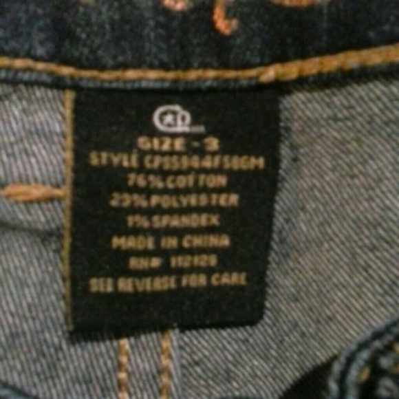 Jeans - Picture 3 of 4