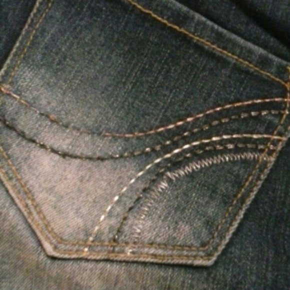 Jeans - Picture 4 of 4