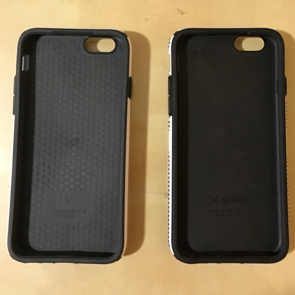 2 IPhone 6 Speck cases - Picture 2 of 2