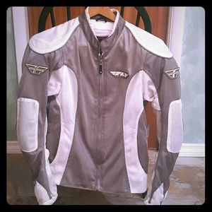 FLY Women's Motorcycle Jacket