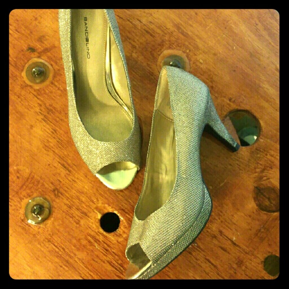 Silver stars night out