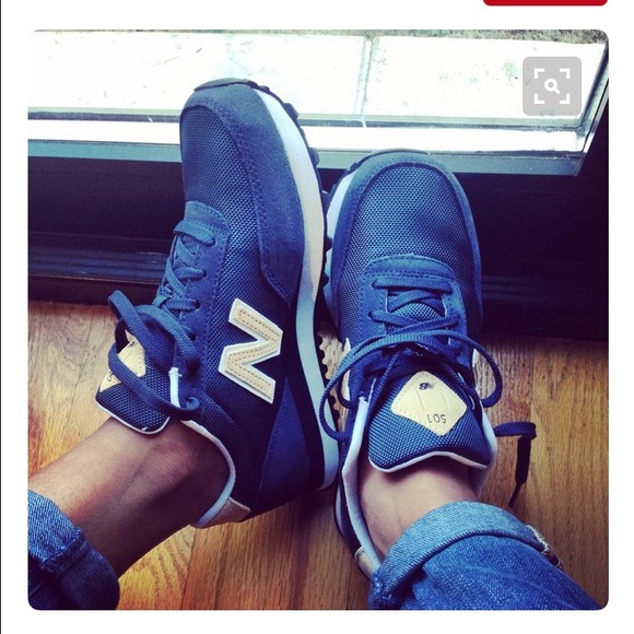 New Balance Sneakers
