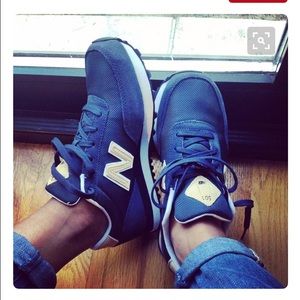 New Balance Sneakers