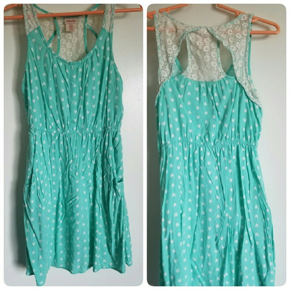 Mossimo Dress