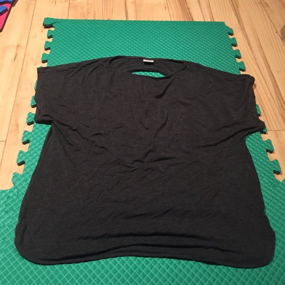 Yoga Top