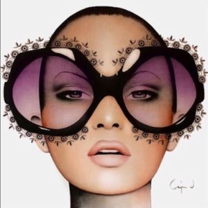 Meet your Posher, Whit